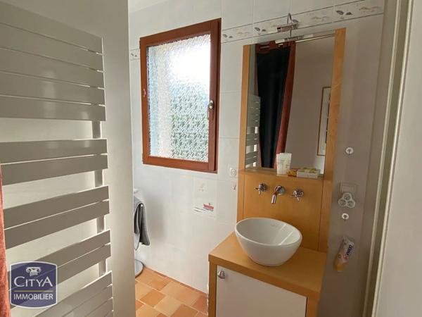 Maison à vendre 8 pièces 186m²