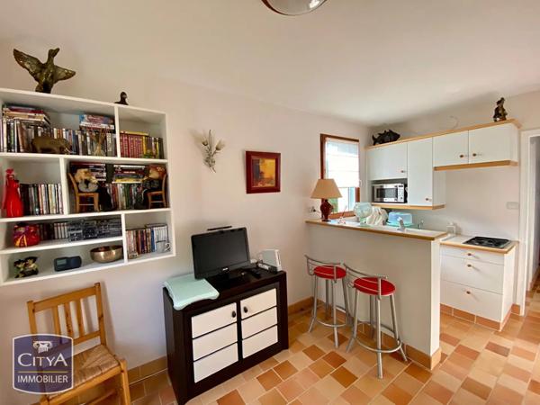 Maison à vendre 8 pièces 186m²