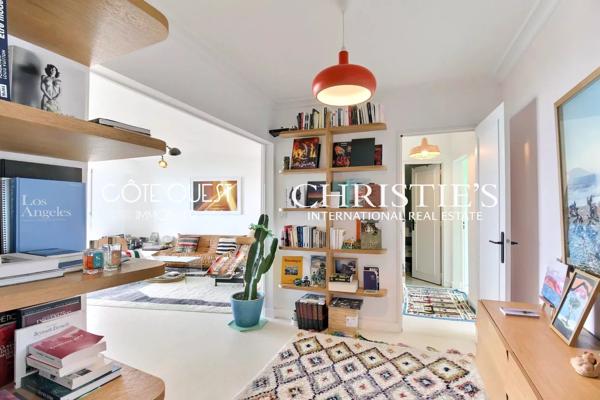 À vendre Biarritz Milady – Appartement de 98 m² vue mer