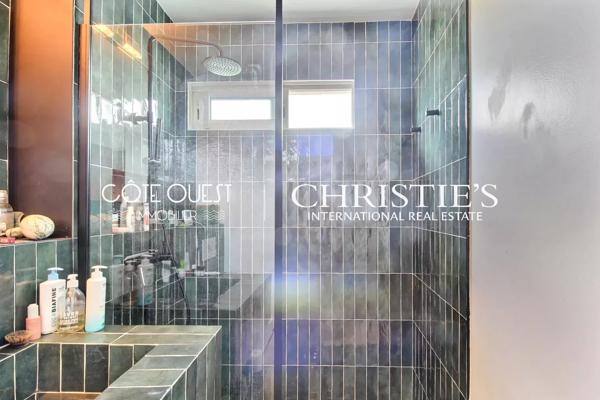 À vendre Biarritz Milady – Appartement de 98 m² vue mer