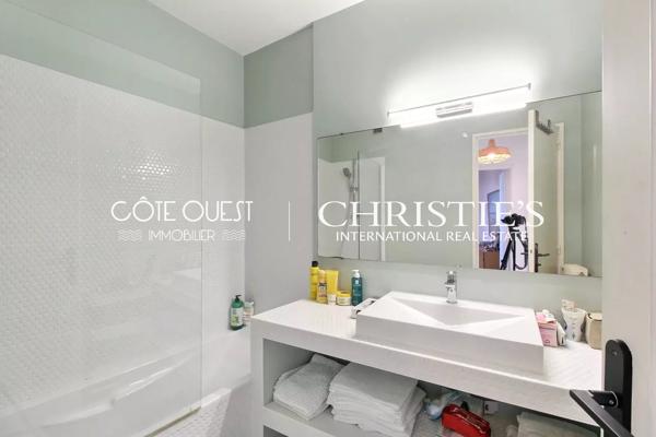 À vendre Biarritz Milady – Appartement de 98 m² vue mer
