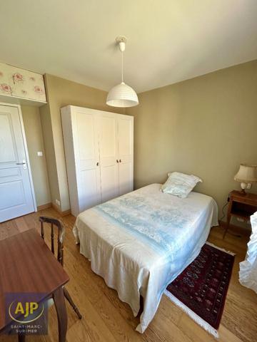 Location appartement Saint Nazaire : 817 € - AJP Immobilier Saint-Marc-sur-Mer