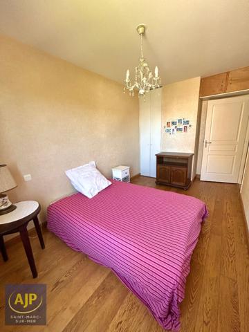 Location appartement Saint Nazaire : 817 € - AJP Immobilier Saint-Marc-sur-Mer