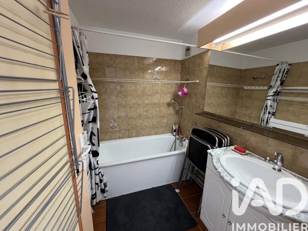 Studio à vendre 24 m² Agde