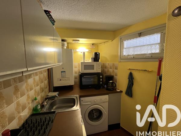 Studio à vendre 24 m² Agde