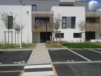 Location Appartement T4 Villenave D Ornon 3 chambres