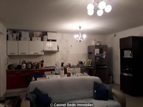 Location Appartement T4 Villenave D Ornon 3 chambres