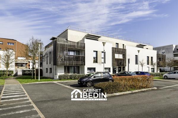 Location Appartement T4 Villenave D Ornon 3 chambres