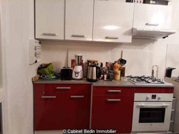 Location Appartement T4 Villenave D Ornon 3 chambres