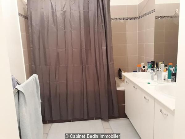 Location Appartement T4 Villenave D Ornon 3 chambres