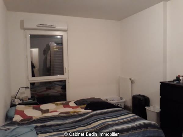 Location Appartement T4 Villenave D Ornon 3 chambres