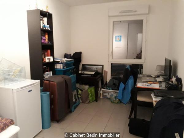 Location Appartement T4 Villenave D Ornon 3 chambres