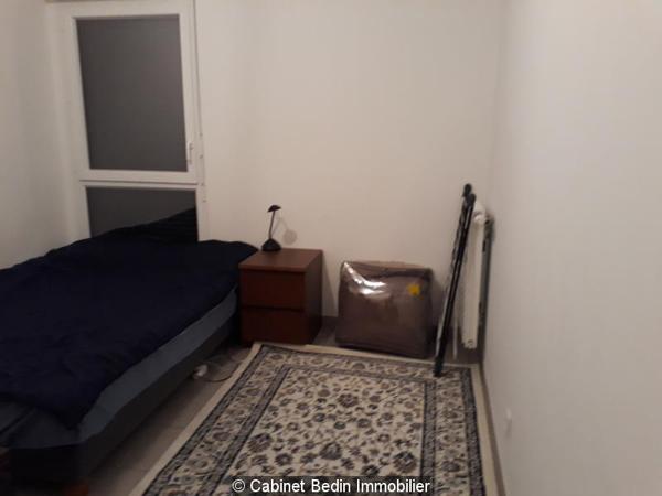 Location Appartement T4 Villenave D Ornon 3 chambres
