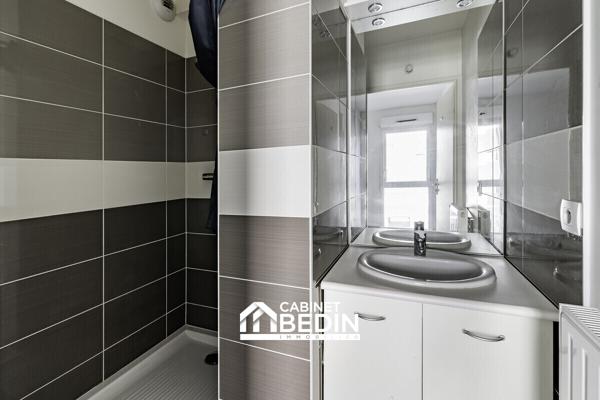 Location Appartement T4 Villenave D Ornon 3 chambres