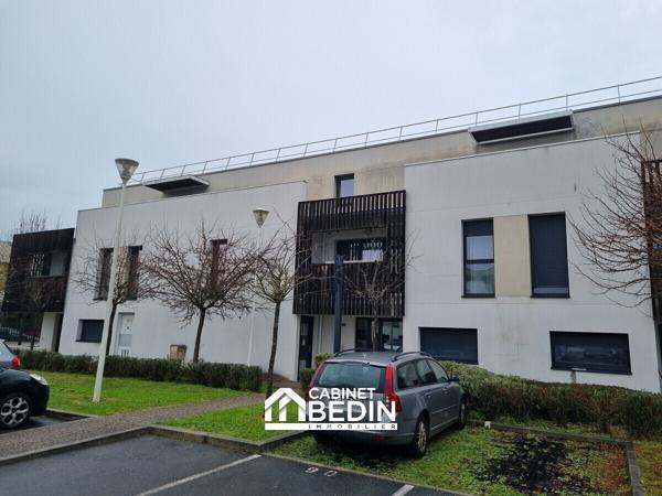Location Appartement T4 Villenave D Ornon 3 chambres