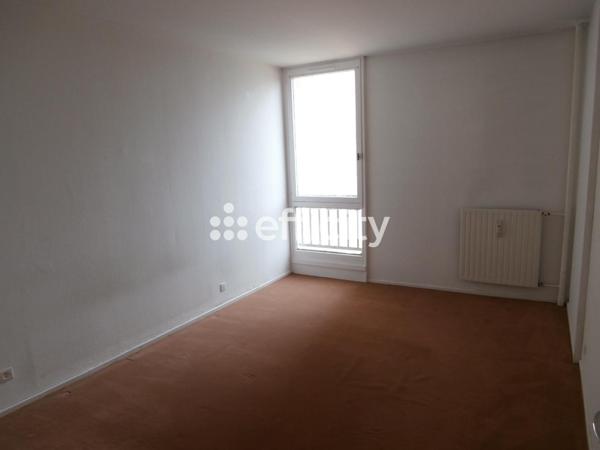 Appartement 2 pièces - 55 m²