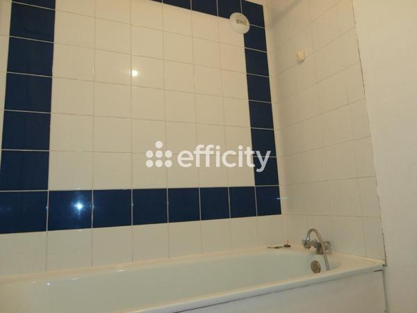 Appartement 2 pièces - 55 m²