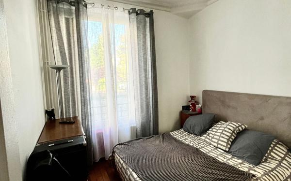 Appartement à vendre    3 pièces • 61,98 m2 Villeurbanne
