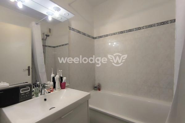 Appartement à vendre 3 pièces de 63 m² à Jouy-le-Moutier