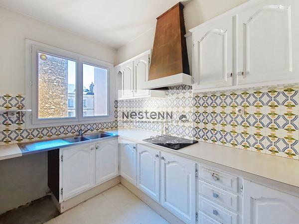 Appartement Poitiers 4 pièce(s) 93m² m2 centre ville de Poitiers COUP DE COEUR AU COEUR DU PLATEAU !