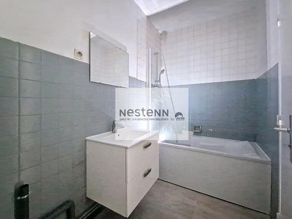 Appartement Poitiers 4 pièce(s) 93m² m2 centre ville de Poitiers COUP DE COEUR AU COEUR DU PLATEAU !