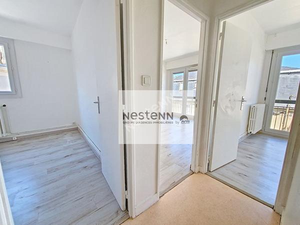 Appartement Poitiers 4 pièce(s) 93m² m2 centre ville de Poitiers COUP DE COEUR AU COEUR DU PLATEAU !