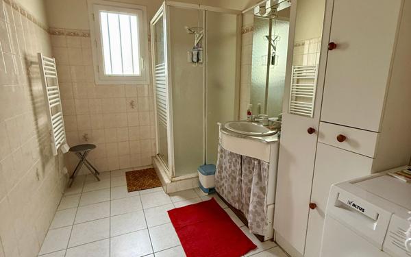 Maison à vendre    3 pièces •  Saint-Pierre-d'Oléron