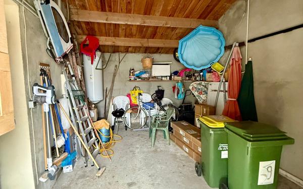 Maison à vendre    3 pièces •  Saint-Pierre-d'Oléron