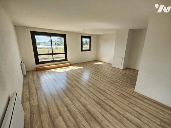 Appartement T5