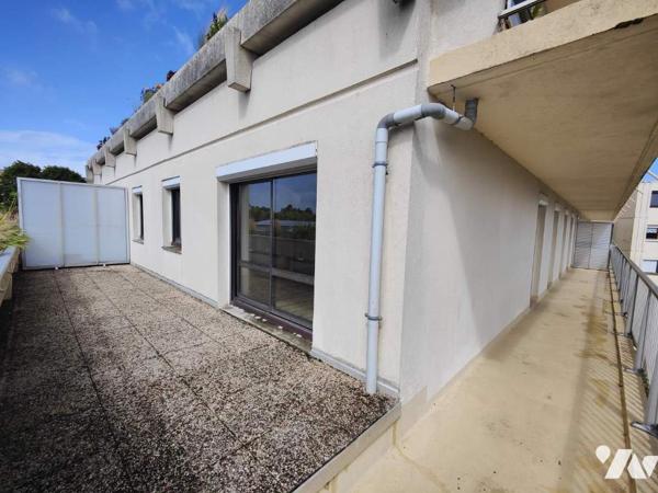Appartement T5