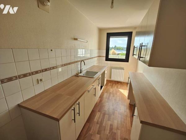 Appartement T5