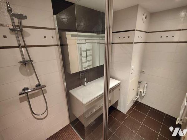 Appartement T5