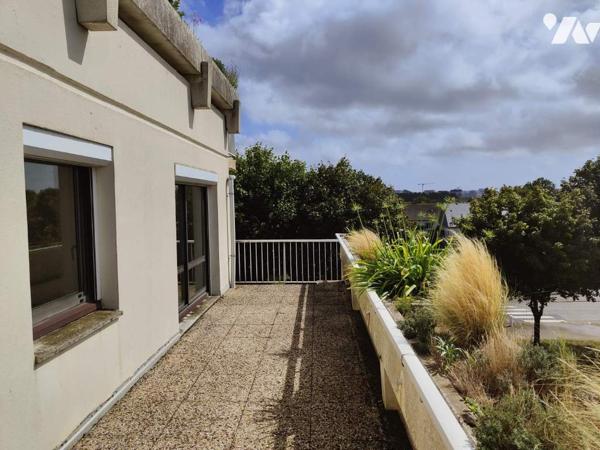 Appartement T5