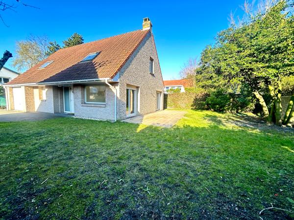 Maison
                                                                                                                                                                                                                                                                                                                        5 pièce(s)                                                                                                                                                                                                          4 chambre(s)                                                                                                                                                                                                          129  m²