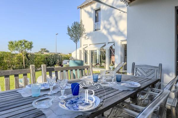 Piriac-sur-Mer, Maison 5 Chambres -  160 m² à vendre