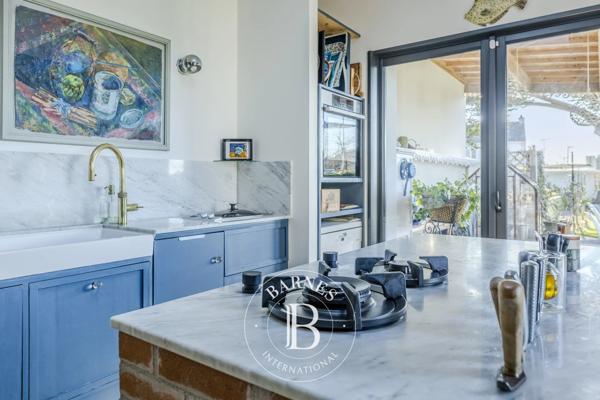 Piriac-sur-Mer, Maison 5 Chambres -  160 m² à vendre