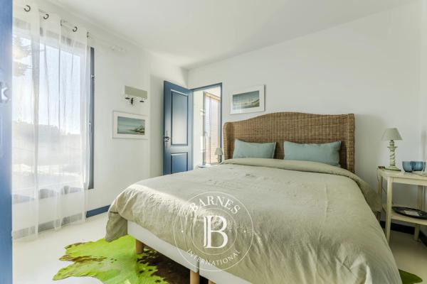 Piriac-sur-Mer, Maison 5 Chambres -  160 m² à vendre