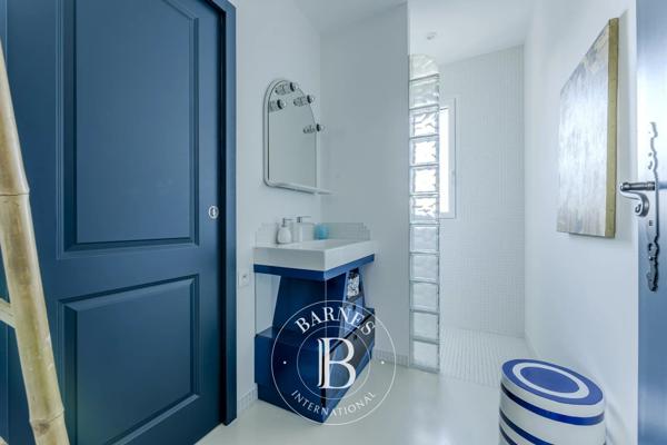 Piriac-sur-Mer, Maison 5 Chambres -  160 m² à vendre