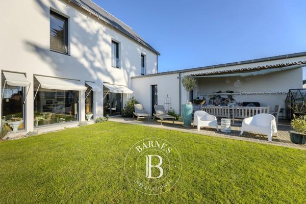 Piriac-sur-Mer, Maison 5 Chambres -  160 m² à vendre