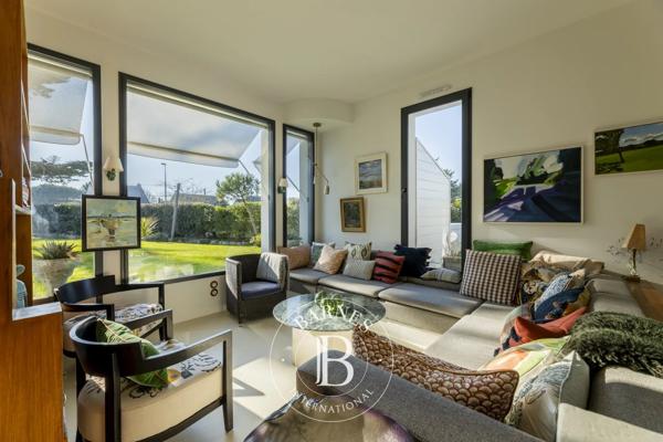 Piriac-sur-Mer, Maison 5 Chambres -  160 m² à vendre