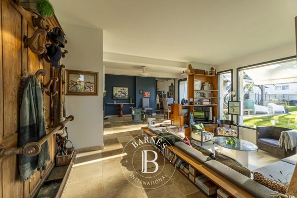 Piriac-sur-Mer, Maison 5 Chambres -  160 m² à vendre