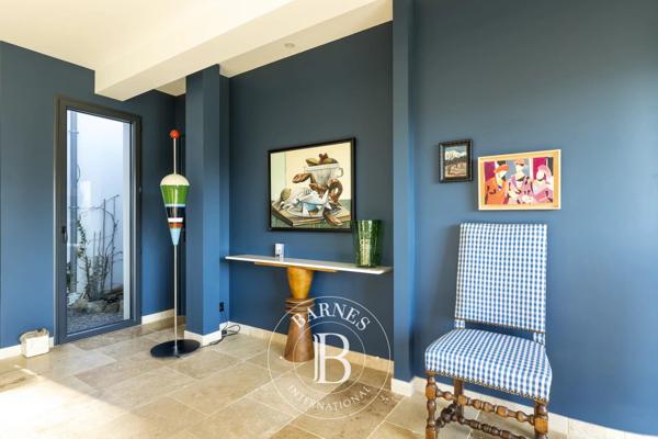 Piriac-sur-Mer, Maison 5 Chambres -  160 m² à vendre