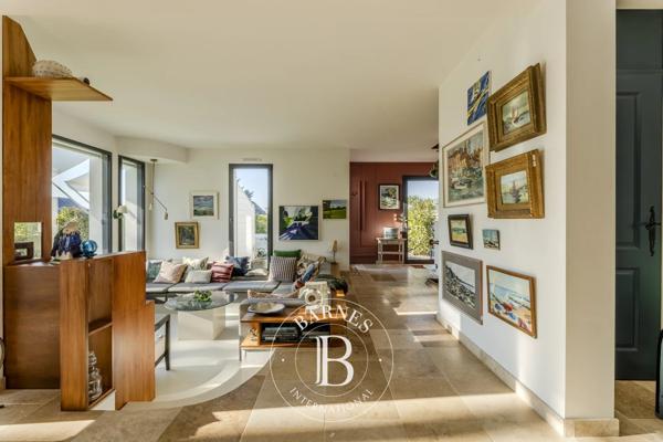 Piriac-sur-Mer, Maison 5 Chambres -  160 m² à vendre