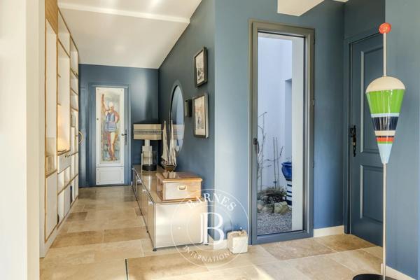 Piriac-sur-Mer, Maison 5 Chambres -  160 m² à vendre