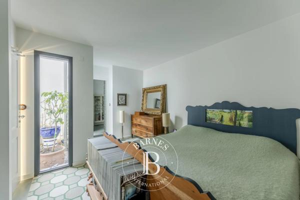 Piriac-sur-Mer, Maison 5 Chambres -  160 m² à vendre