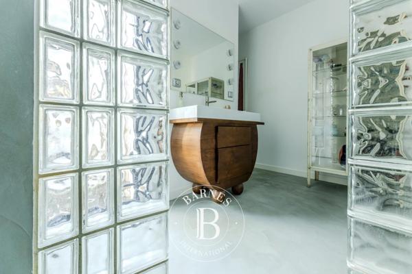 Piriac-sur-Mer, Maison 5 Chambres -  160 m² à vendre