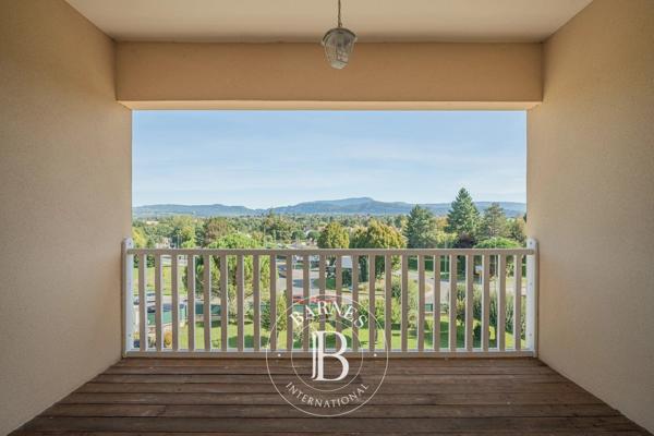 Le Pont-de-Beauvoisin, Propriété 6 Chambres -  449 m² à vendre