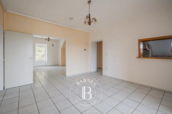 Le Pont-de-Beauvoisin, Propriété 6 Chambres -  449 m² à vendre