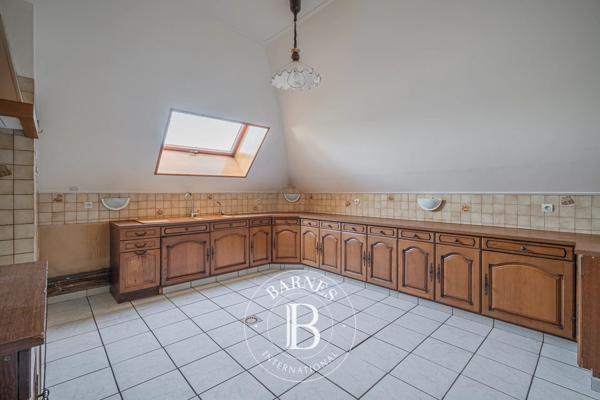 Le Pont-de-Beauvoisin, Propriété 6 Chambres -  449 m² à vendre