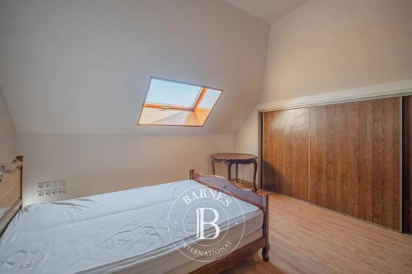 Le Pont-de-Beauvoisin, Propriété 6 Chambres -  449 m² à vendre